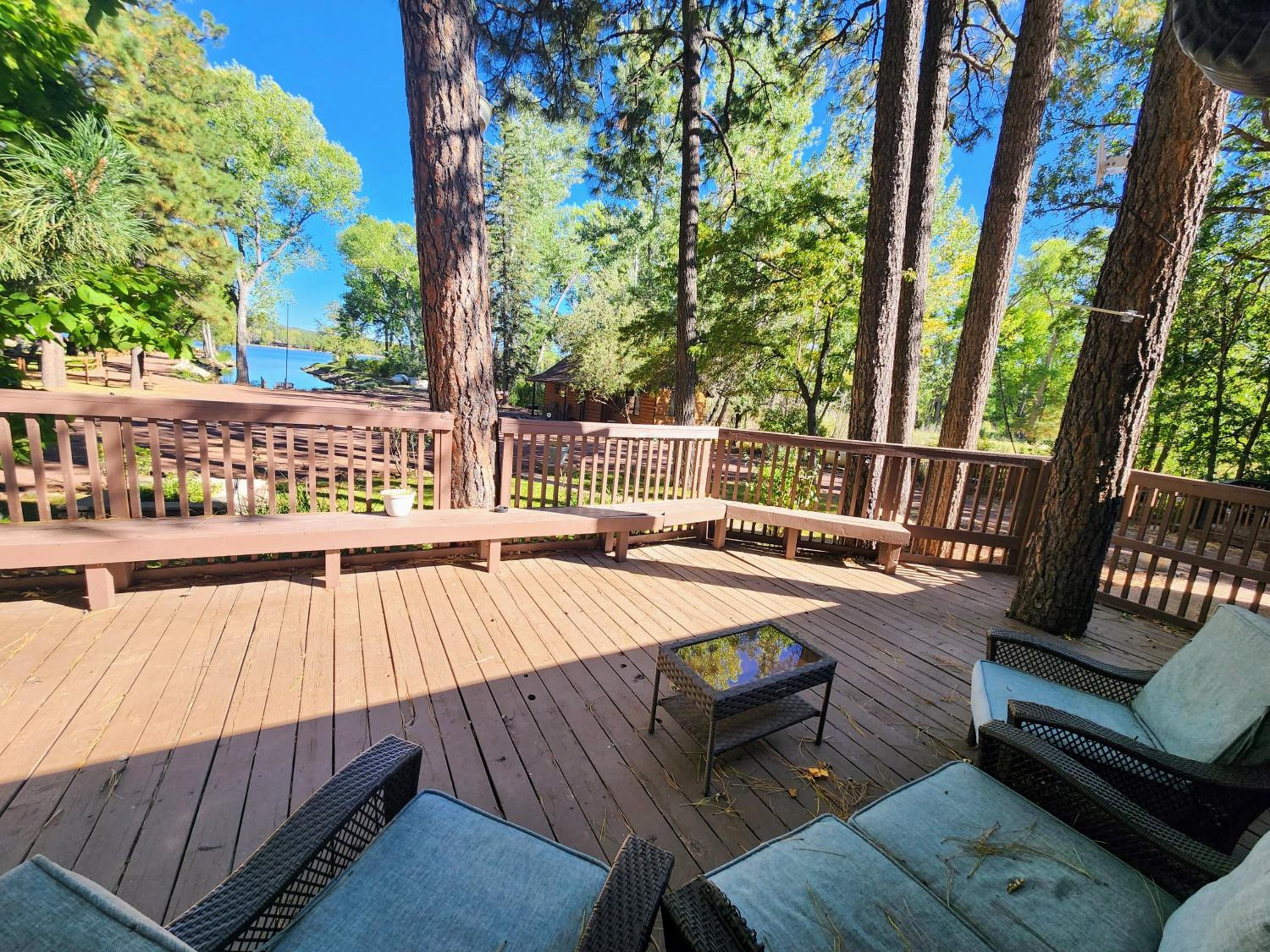 Lazy Oaks Resort - Property Image 37