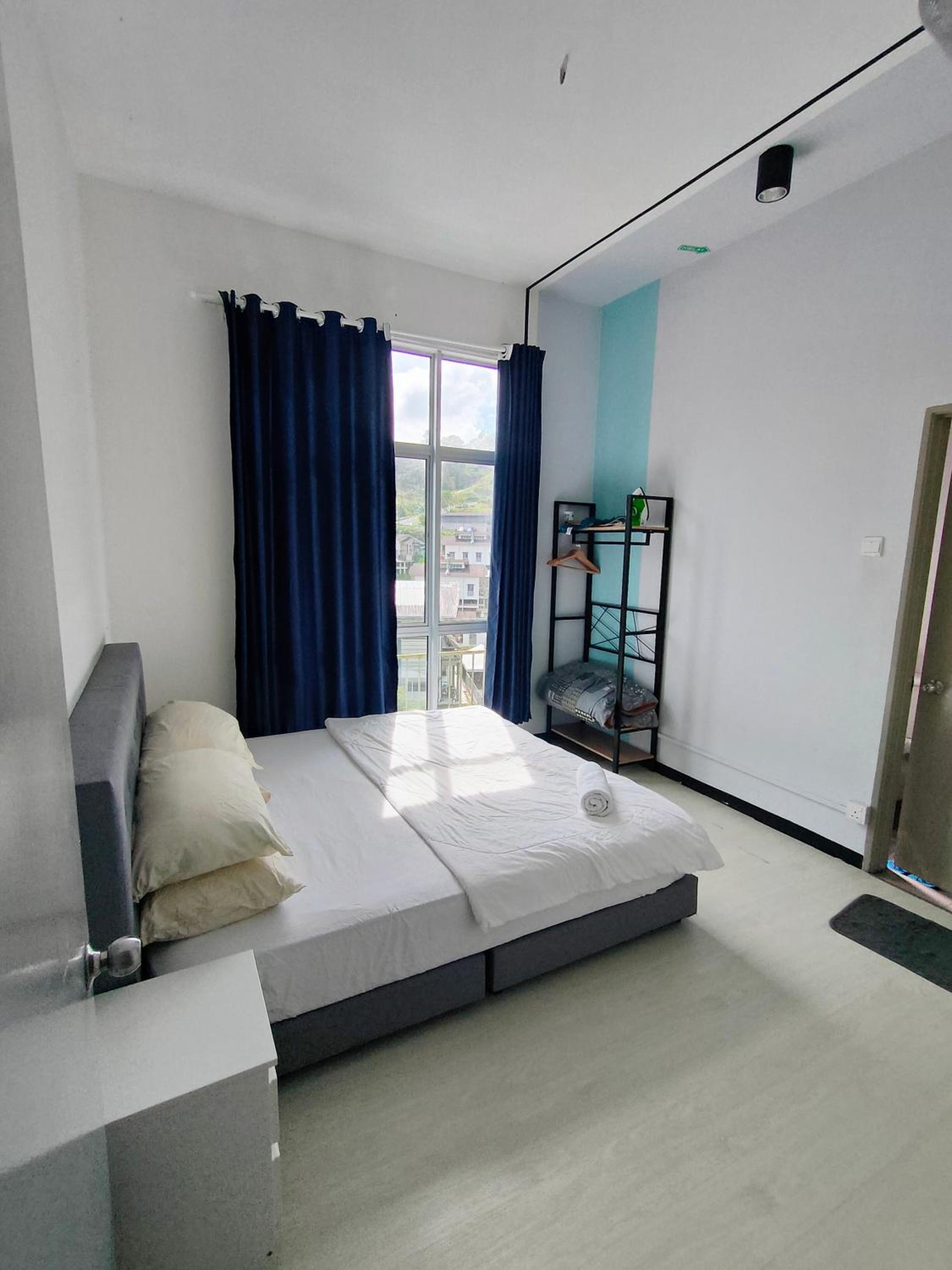 Damai Homestay