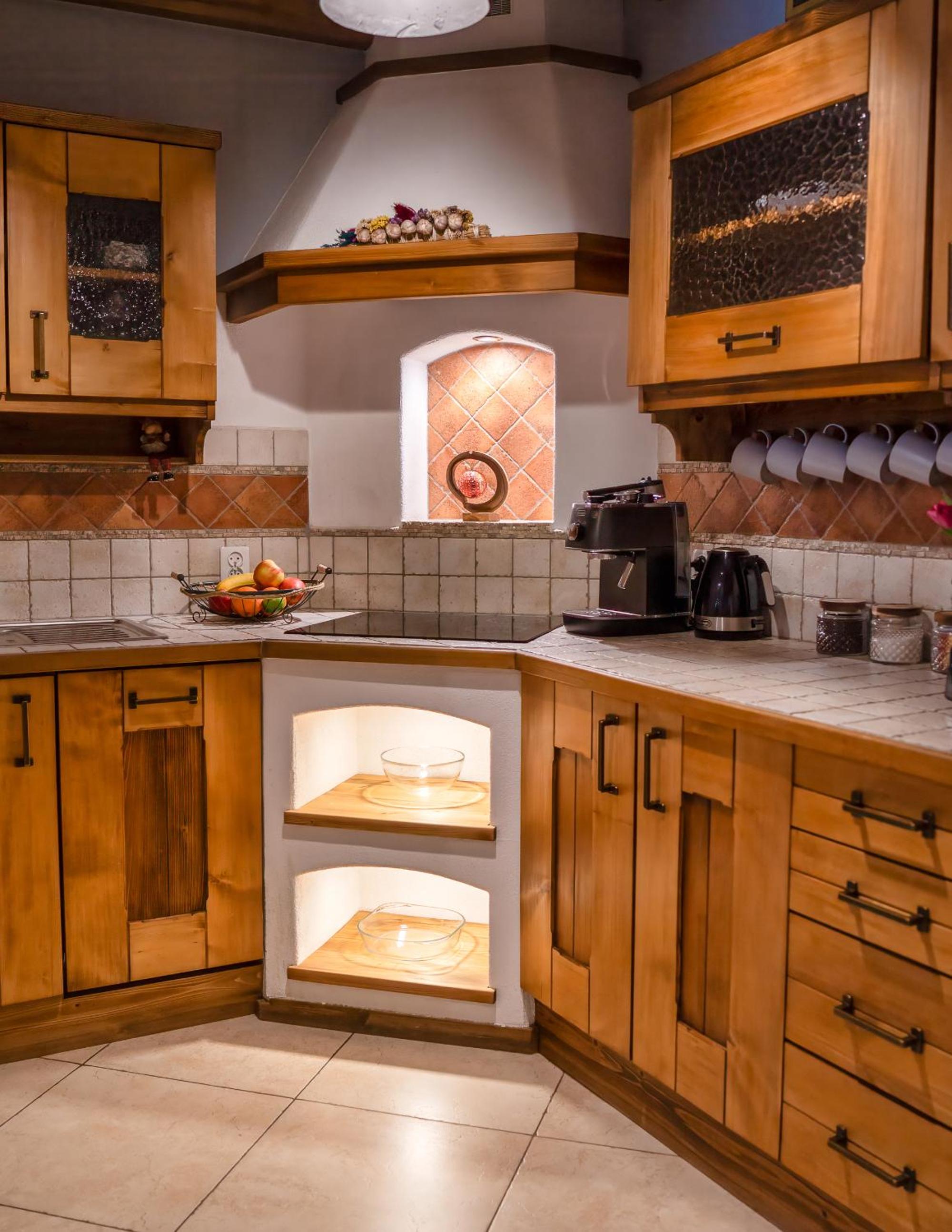 Niedźwiedzi szlak - apartament z sauną w cenie