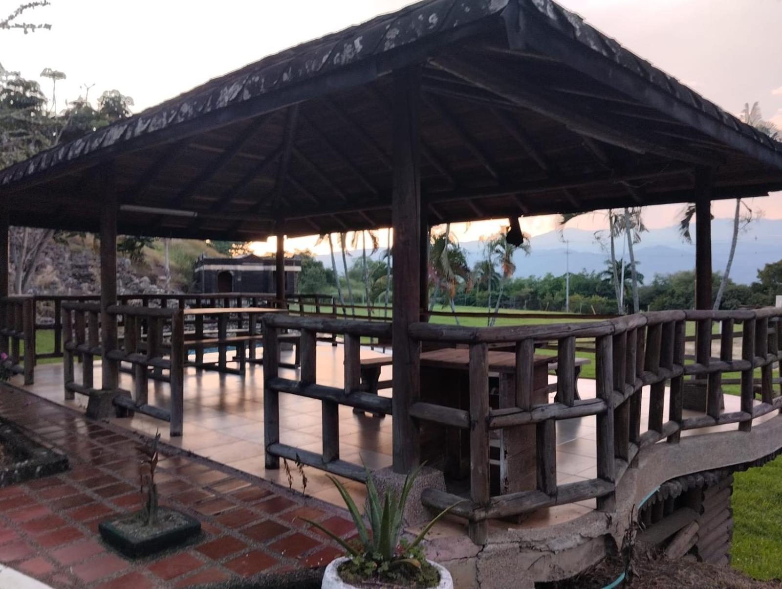 FINCA LA ESPERANZA