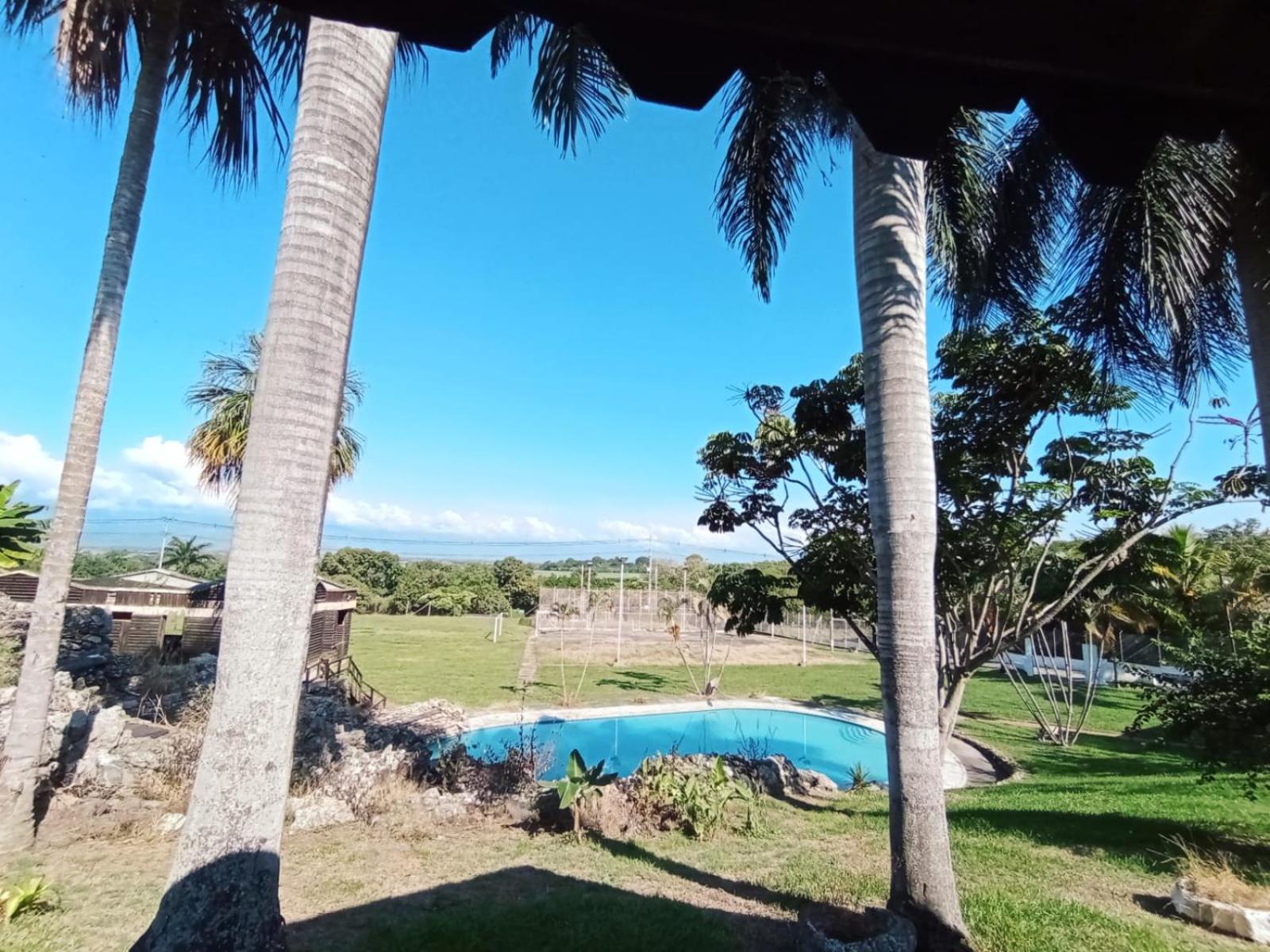 FINCA LA ESPERANZA