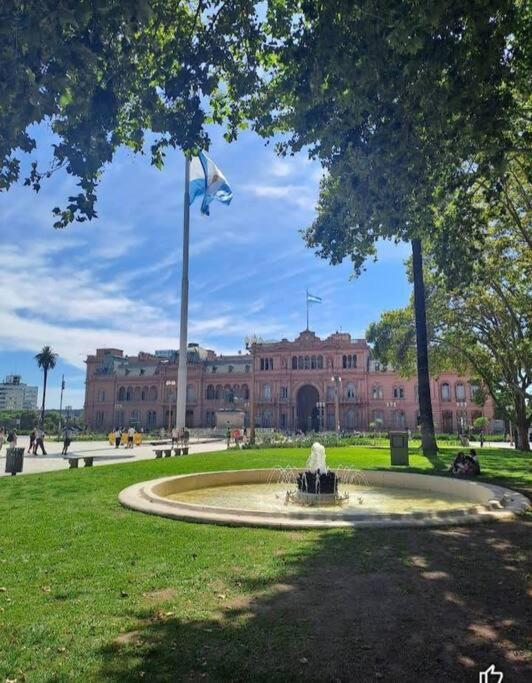 La Casa de Malena