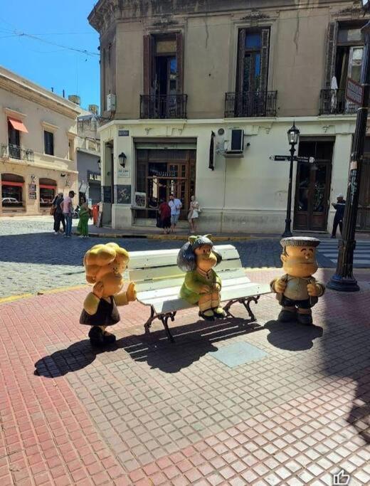 La Casa de Malena