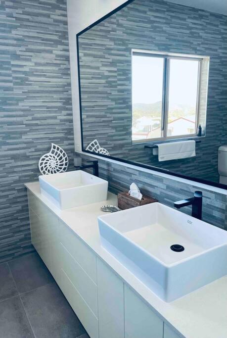 Nautilus @Hydeaway Bay/ Hideaway Bay