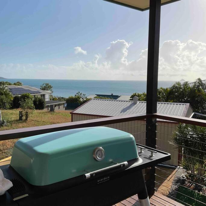 Nautilus @Hydeaway Bay/ Hideaway Bay