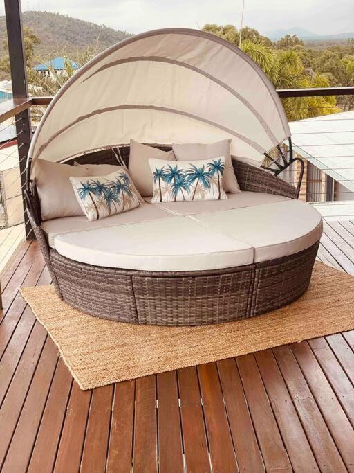 Nautilus @Hydeaway Bay/ Hideaway Bay