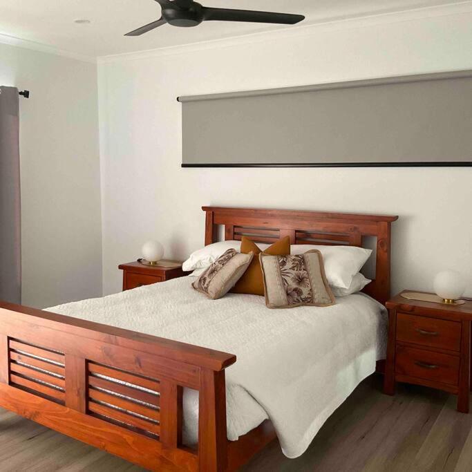 Nautilus @Hydeaway Bay/ Hideaway Bay