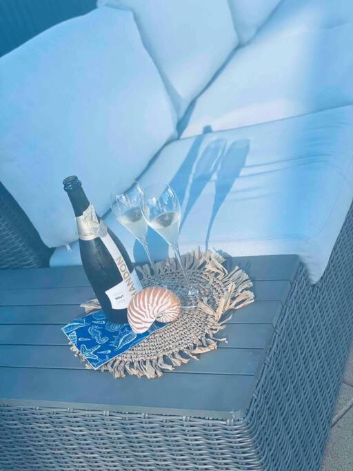 Nautilus @Hydeaway Bay/ Hideaway Bay
