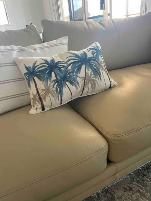Nautilus @Hydeaway Bay/ Hideaway Bay