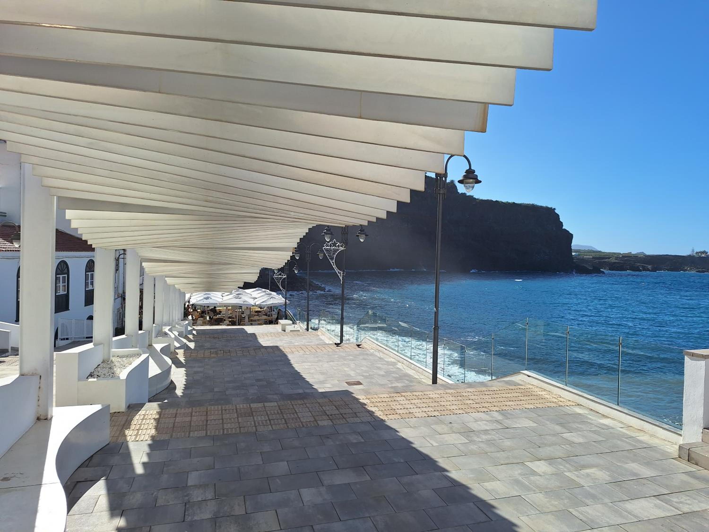 MONIS ATLANTIC TERRACE