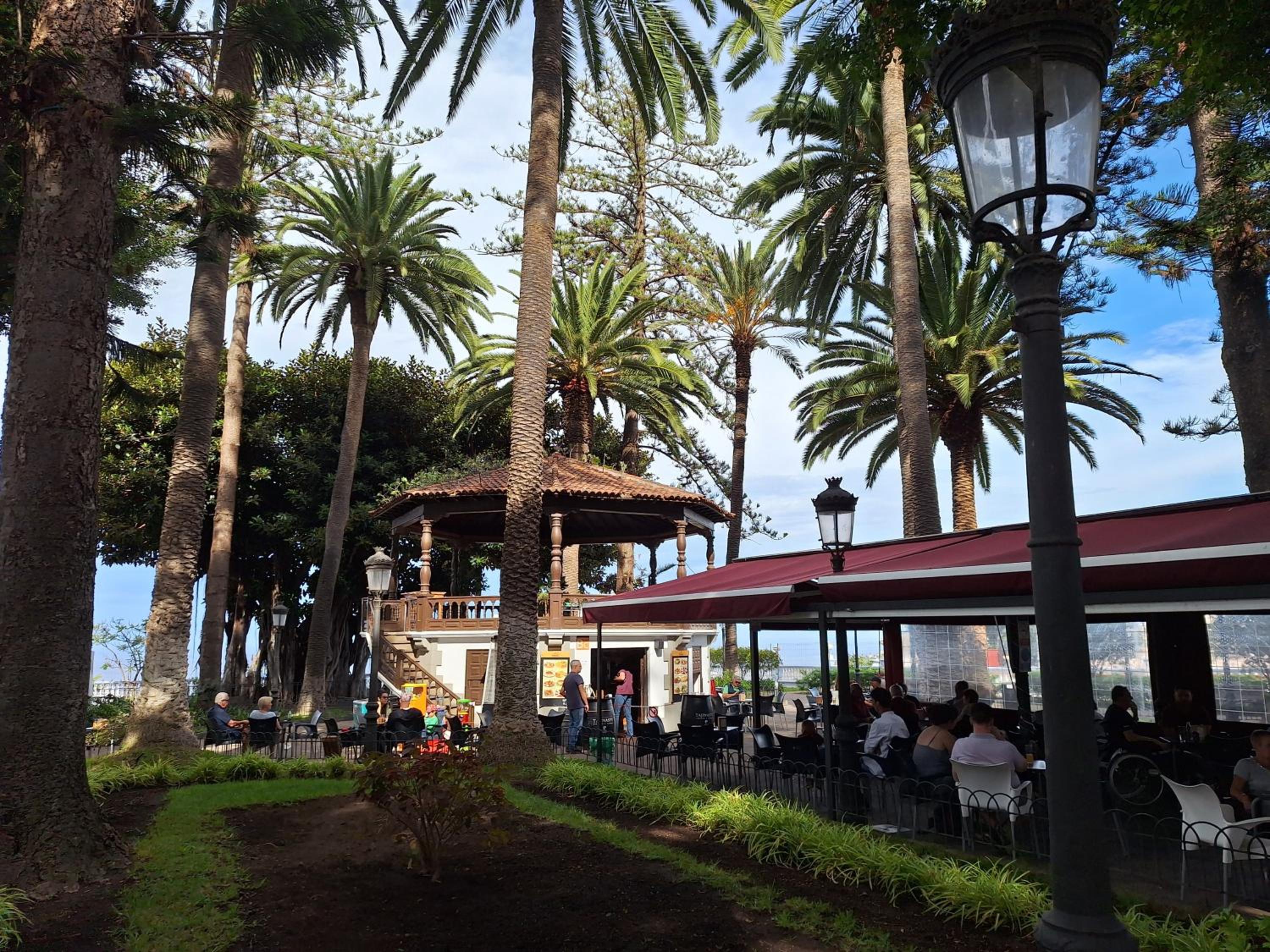 MONIS ATLANTIC TERRACE