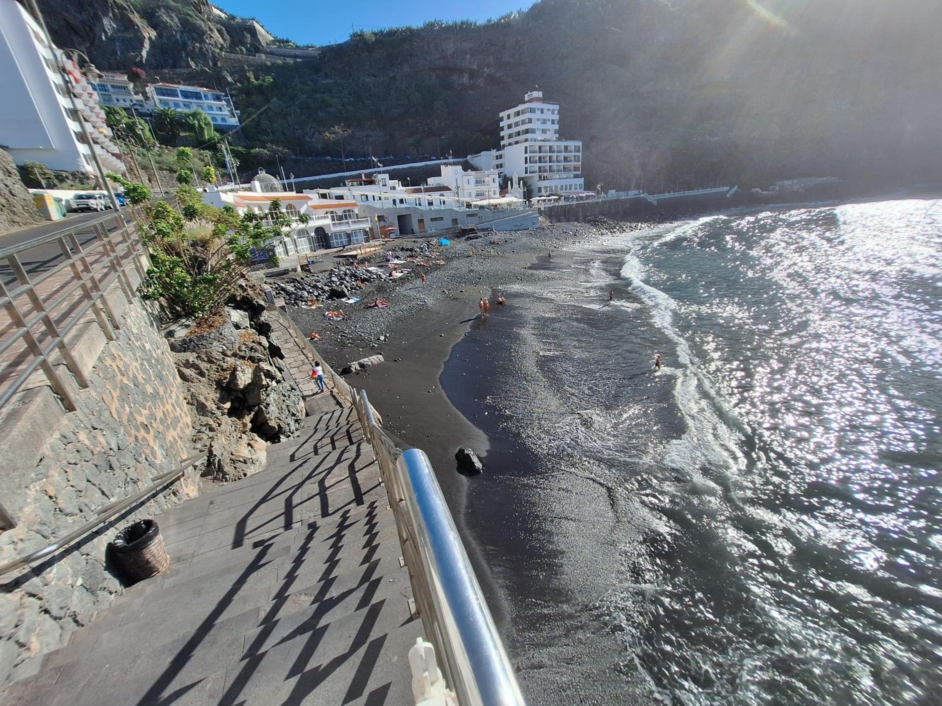MONIS ATLANTIC TERRACE