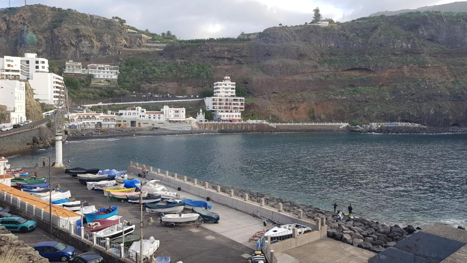 MONIS ATLANTIC TERRACE