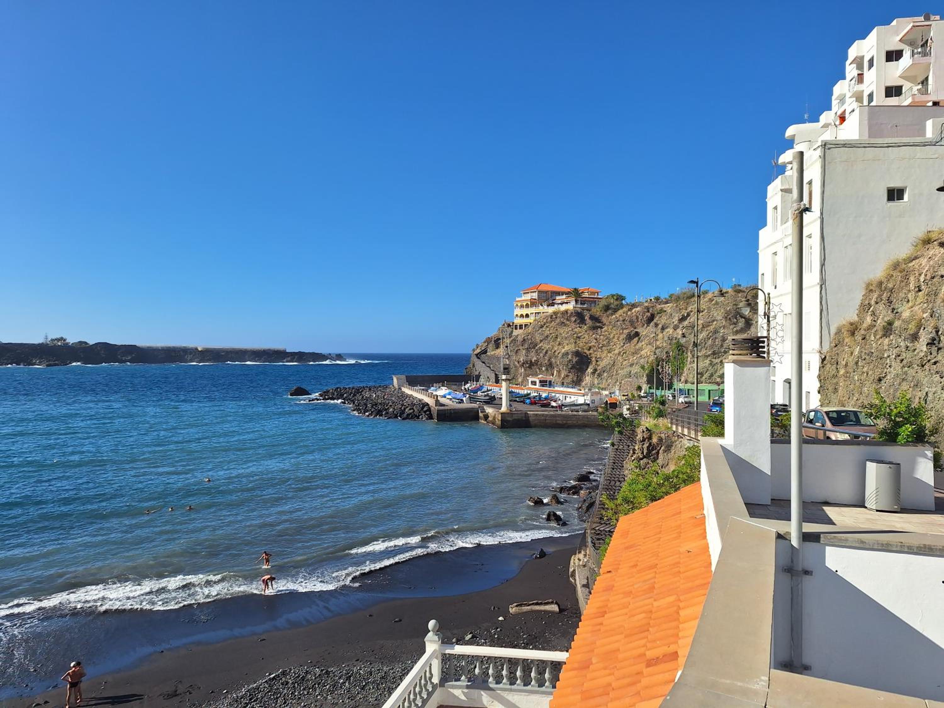 MONIS ATLANTIC TERRACE