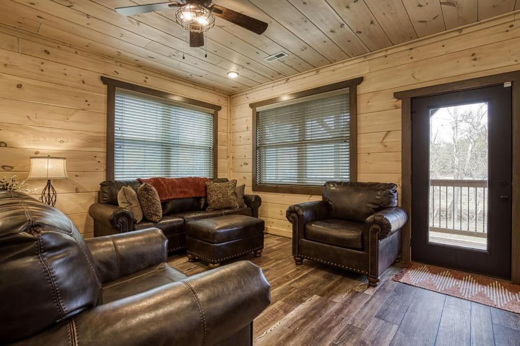 Creekside Lodge