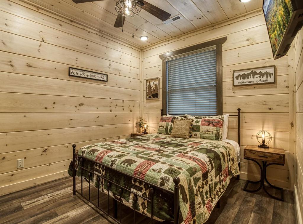 Creekside Lodge