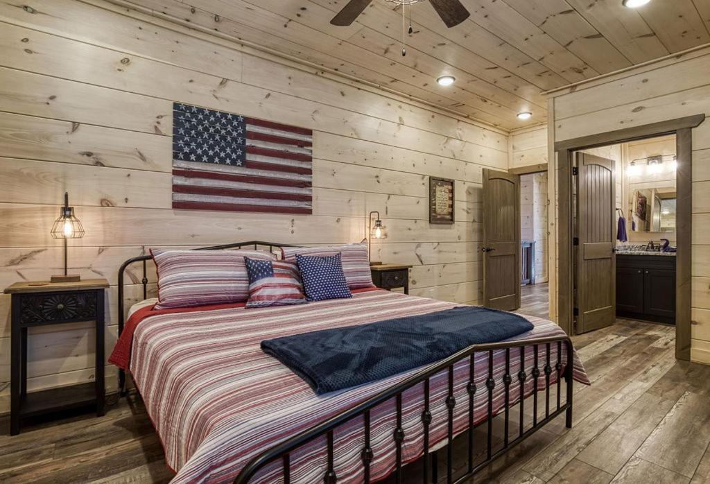 Creekside Lodge