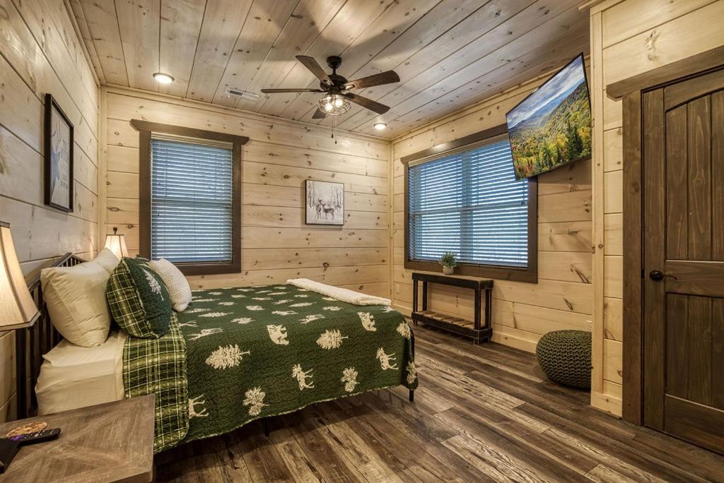 Creekside Lodge