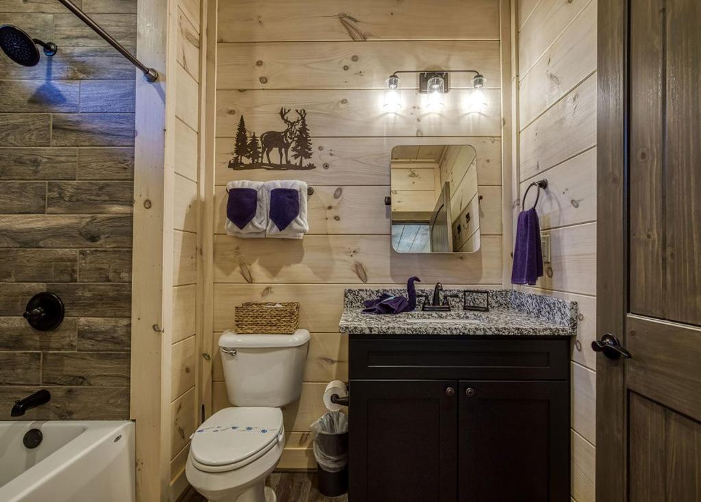 Creekside Lodge
