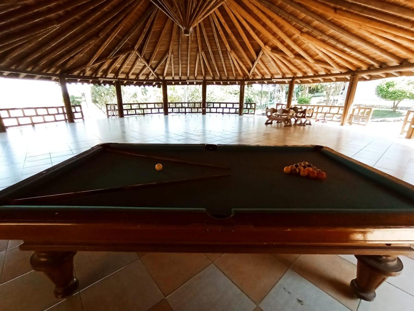 FINCA LA ESPERANZA