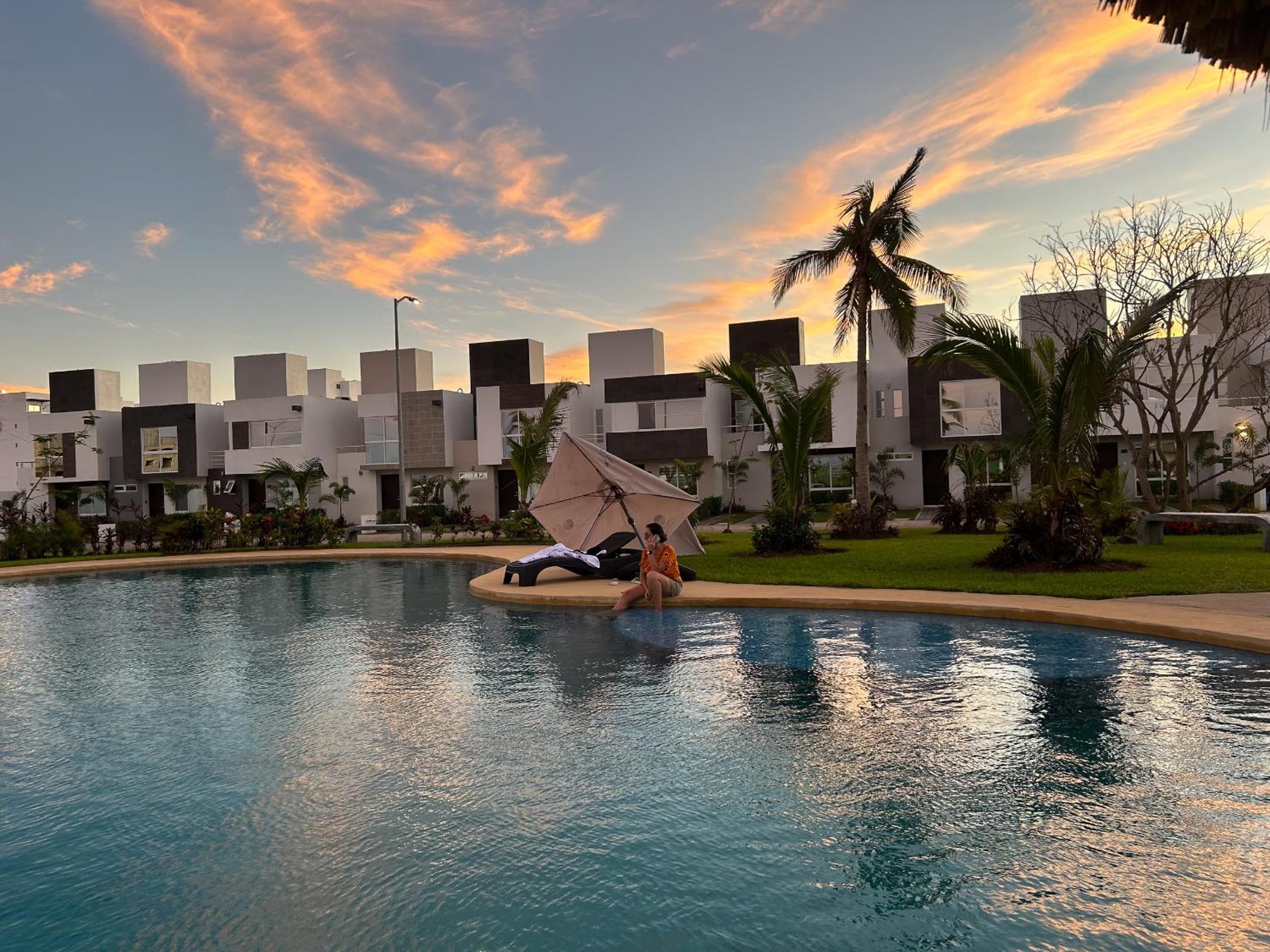 New Modern Acapulco Diamante House Getaway with Pool View and Beach Club view 2