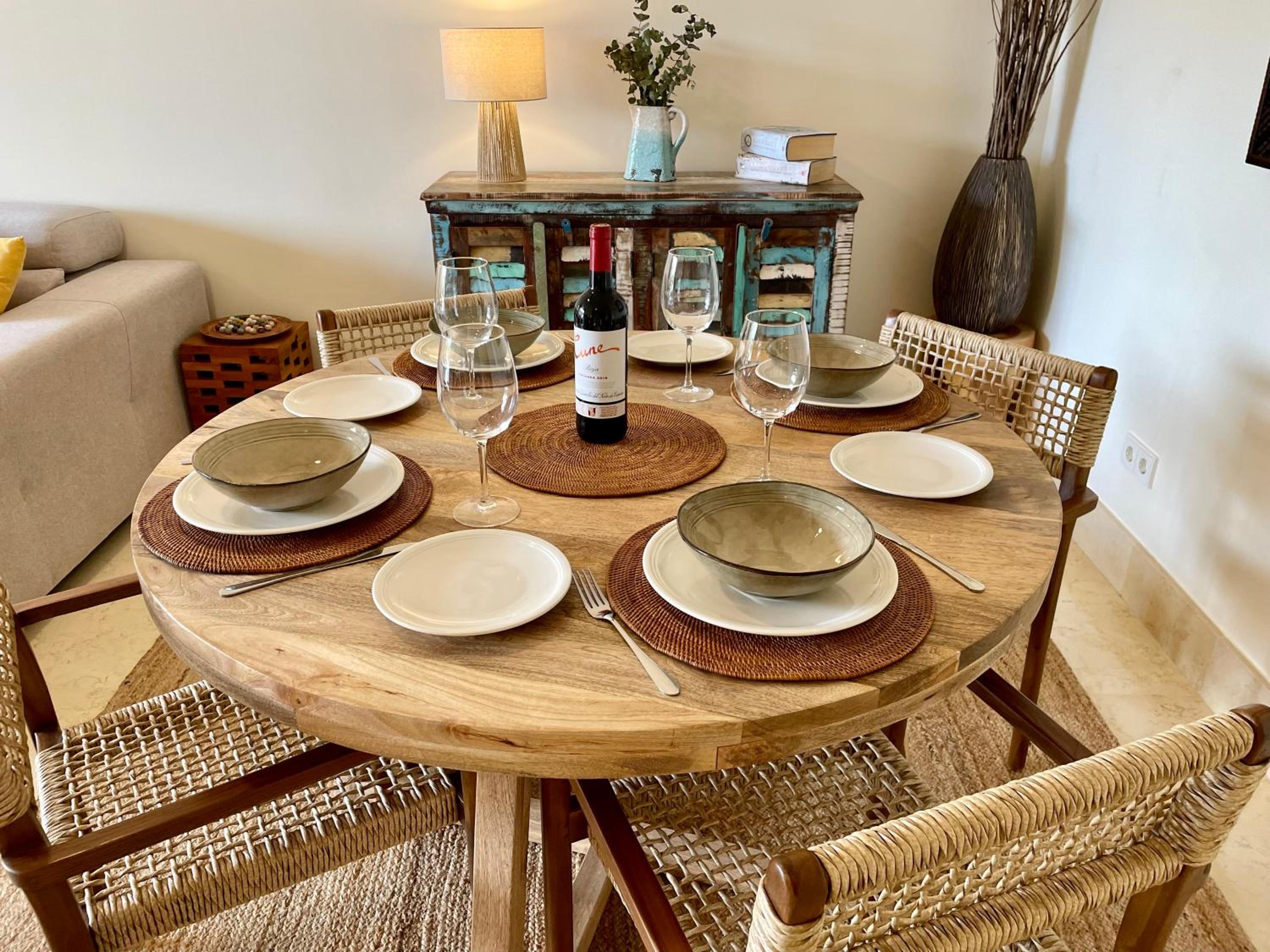 Palm Serenity - Sotogrande