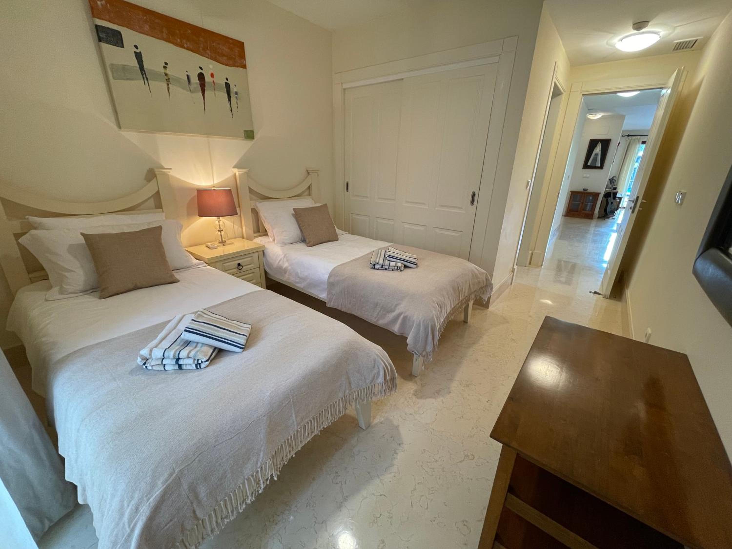 Palm Serenity - Sotogrande