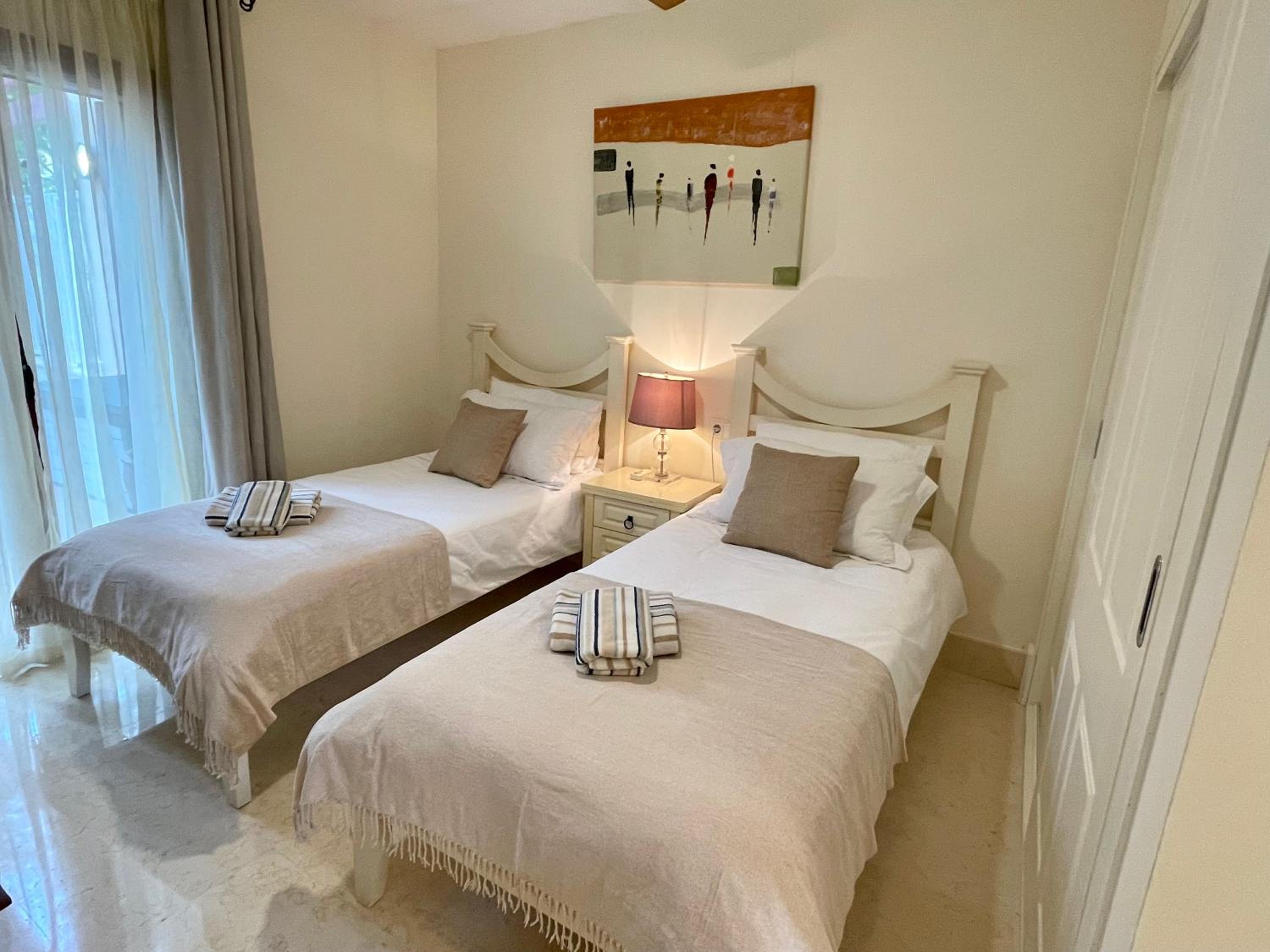 Palm Serenity - Sotogrande
