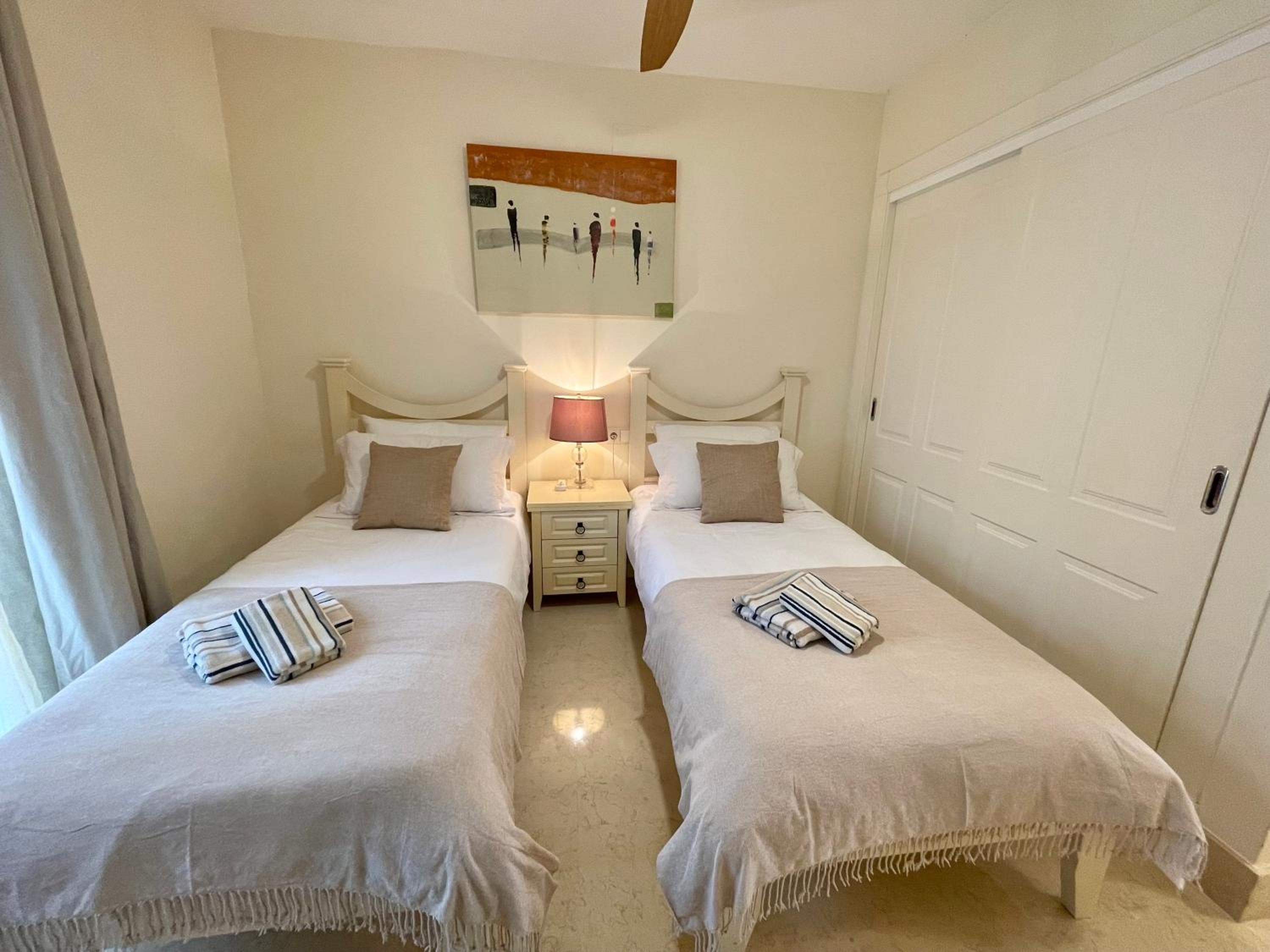 Palm Serenity - Sotogrande