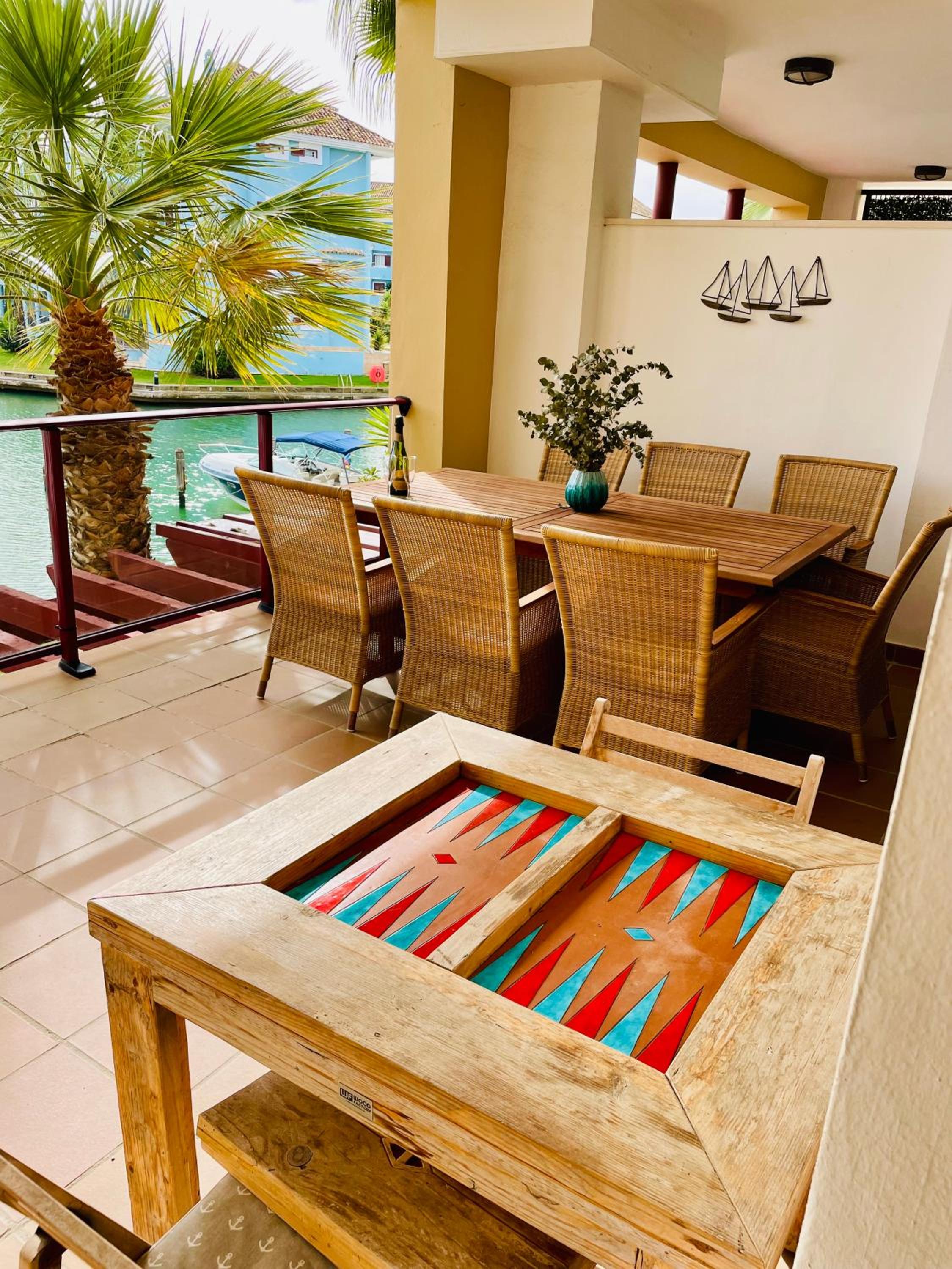 Palm Serenity - Sotogrande