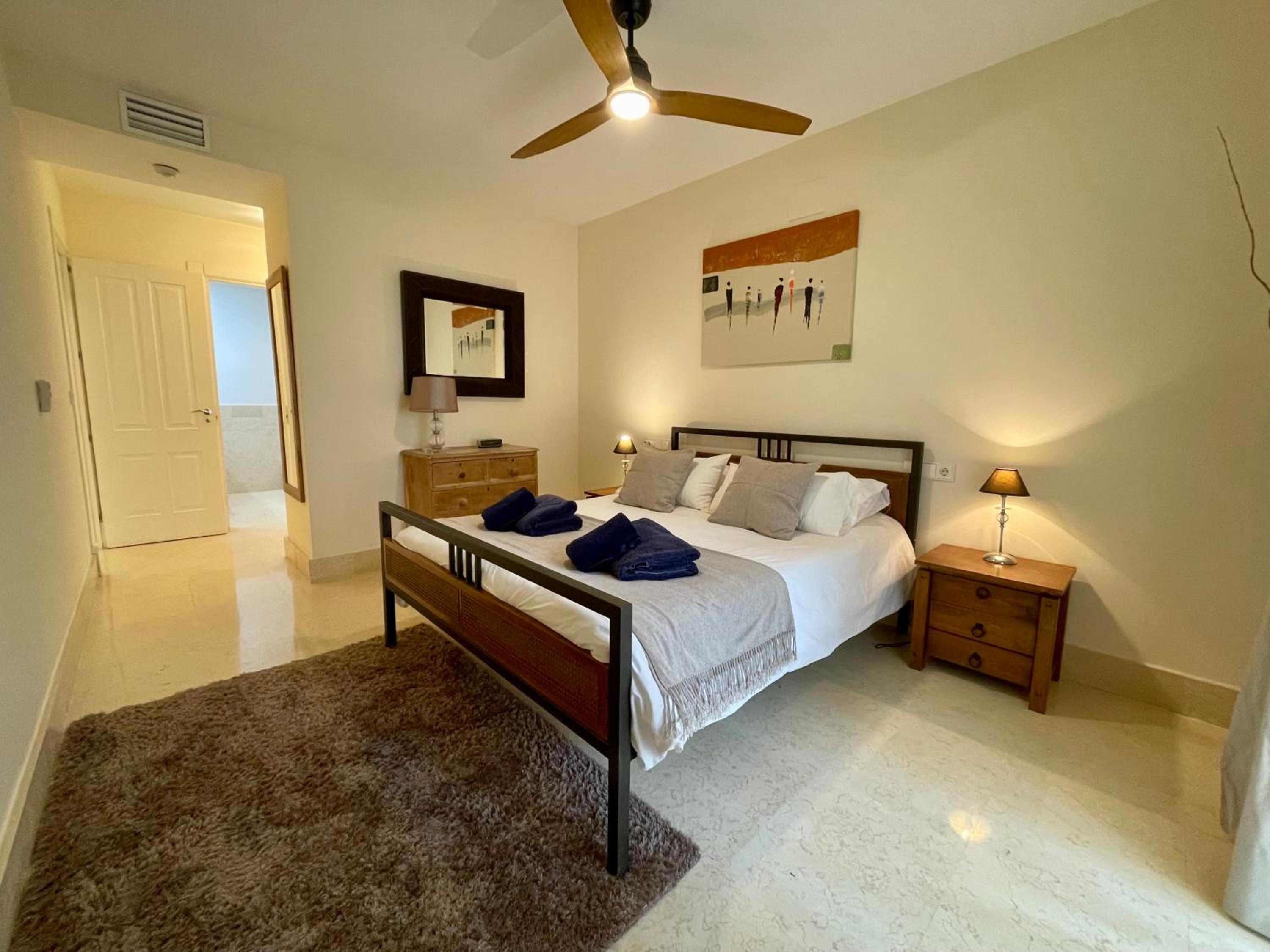 Palm Serenity - Sotogrande