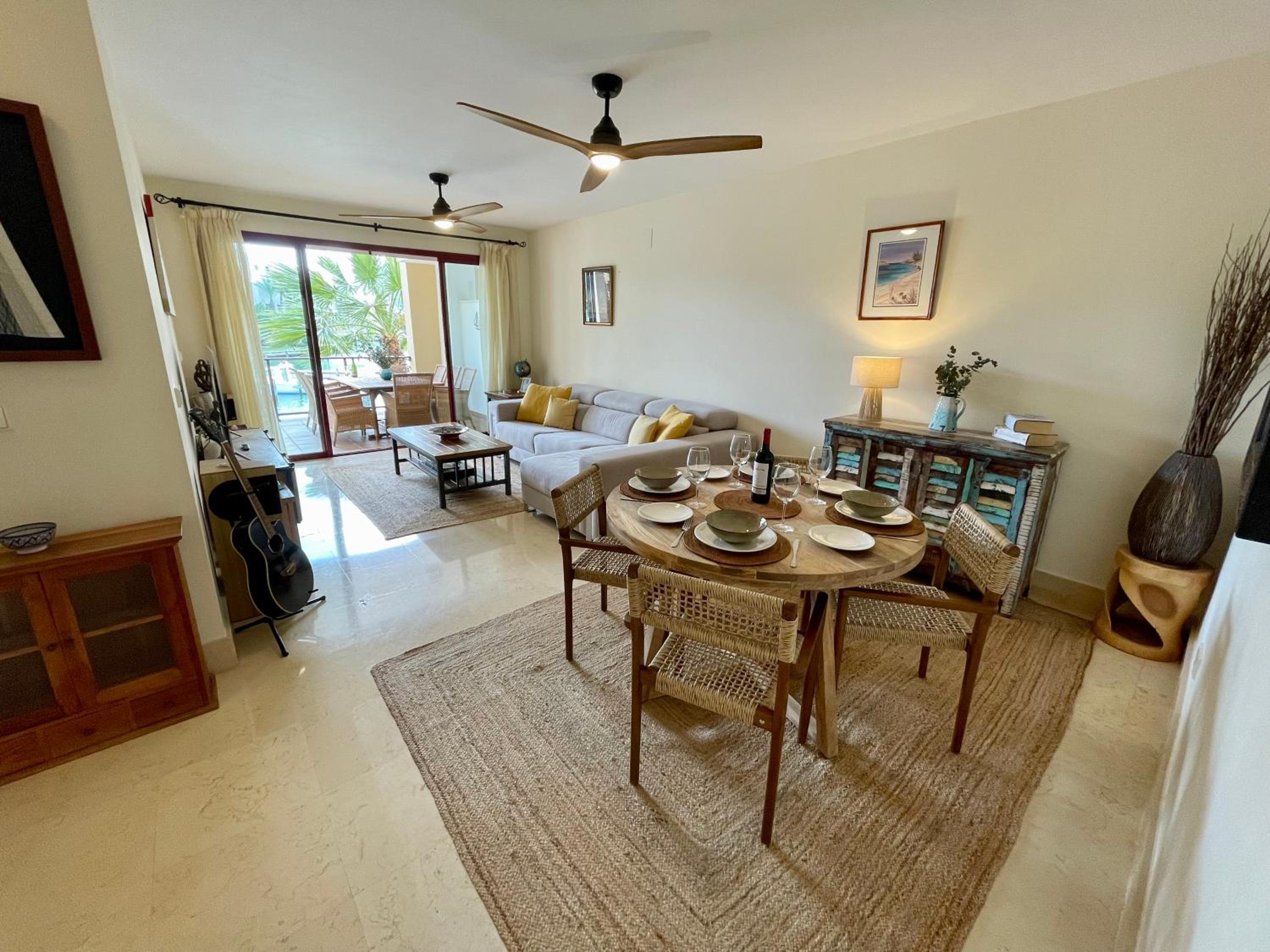 Palm Serenity - Sotogrande