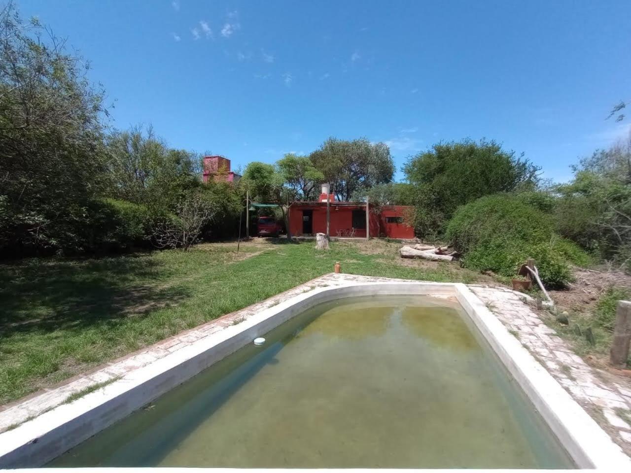 Casa Roja
