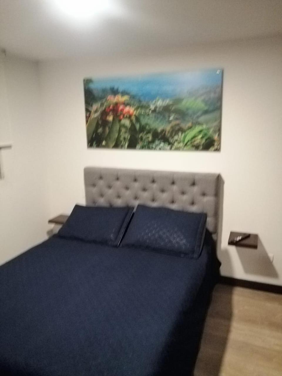 Apartamento céntrico en Manizales, costo por noche $125.000