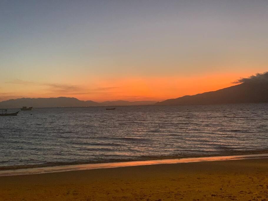 30 metros do Mar de Dentro