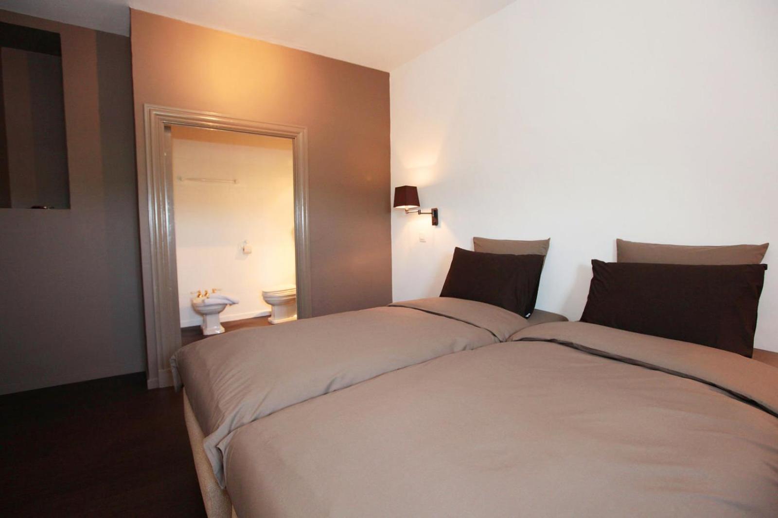 Le Dragon Limbourg - Luxurious & Cozy Holiday Home