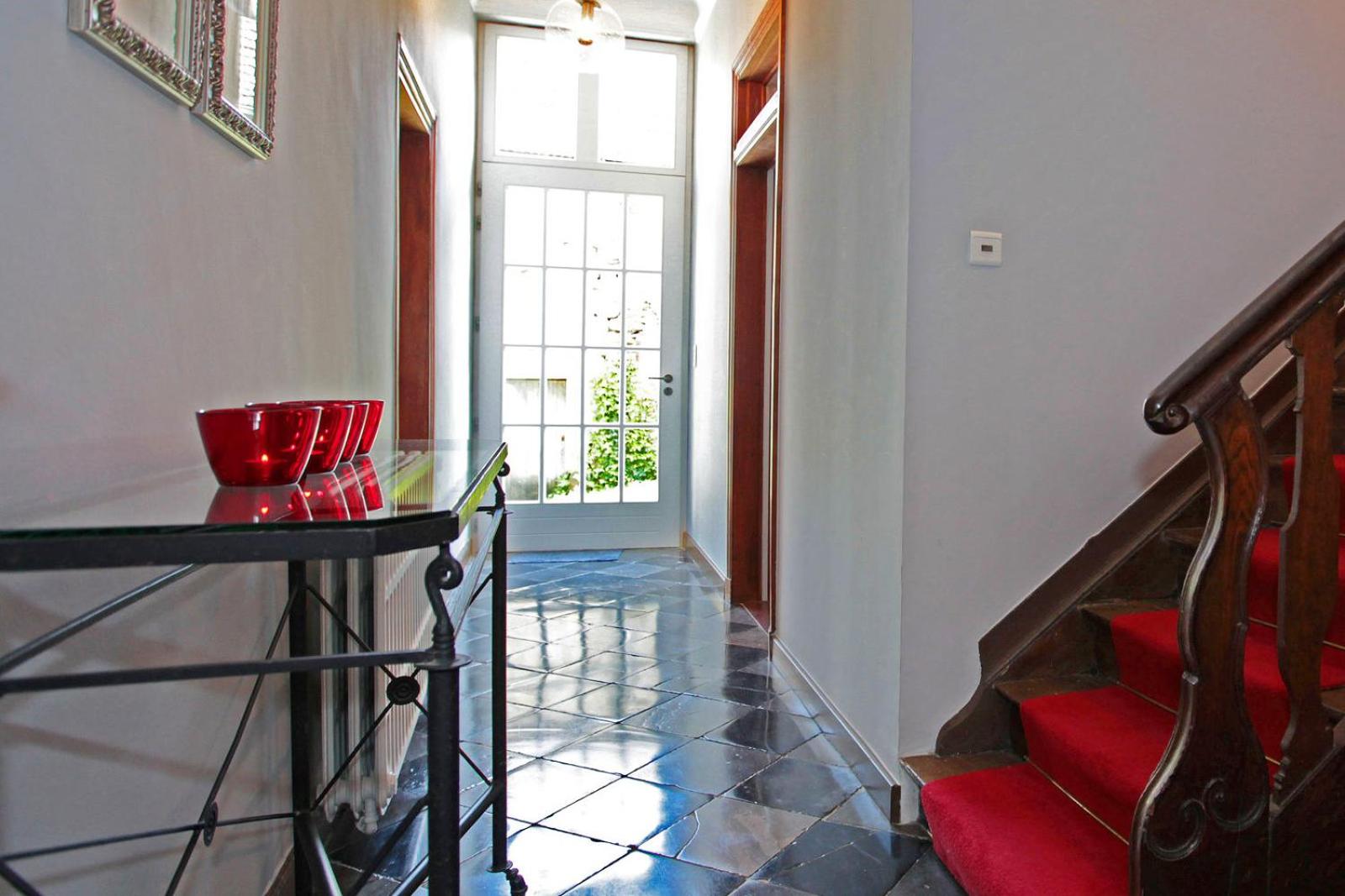 Le Dragon Limbourg - Luxurious & Cozy Holiday Home