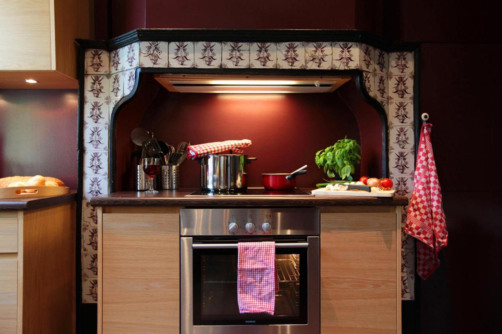 Le Dragon Limbourg - Luxurious & Cozy Holiday Home