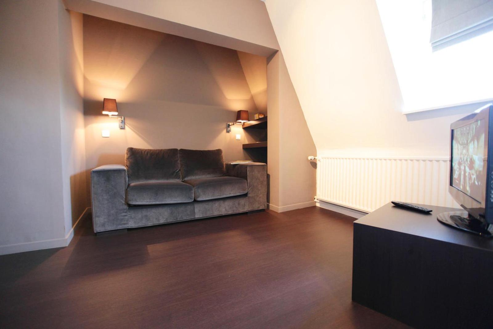 Le Dragon Limbourg - Luxurious & Cozy Holiday Home
