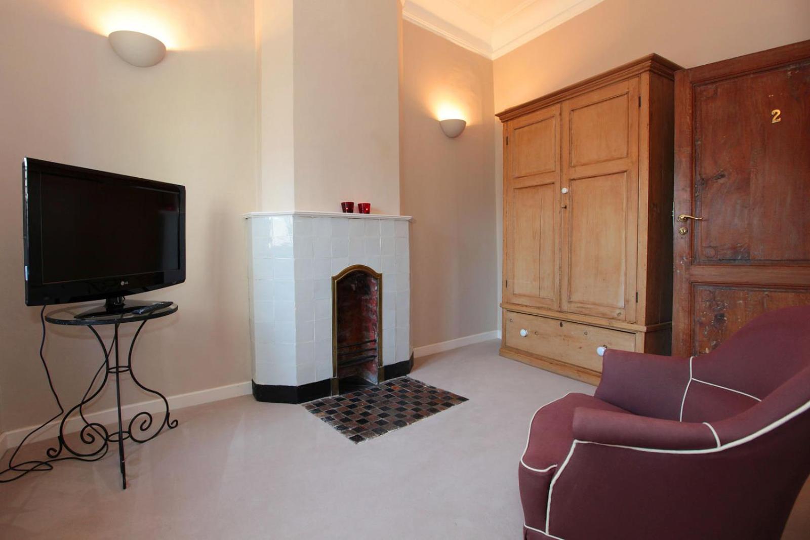 Le Dragon Limbourg - Luxurious & Cozy Holiday Home