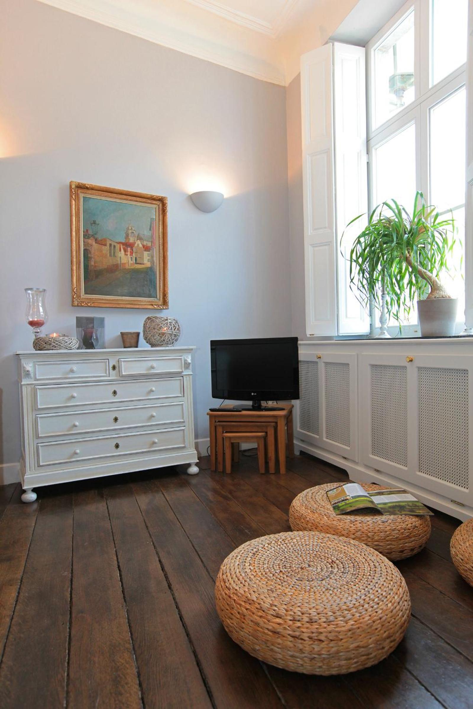 Le Dragon Limbourg - Luxurious & Cozy Holiday Home