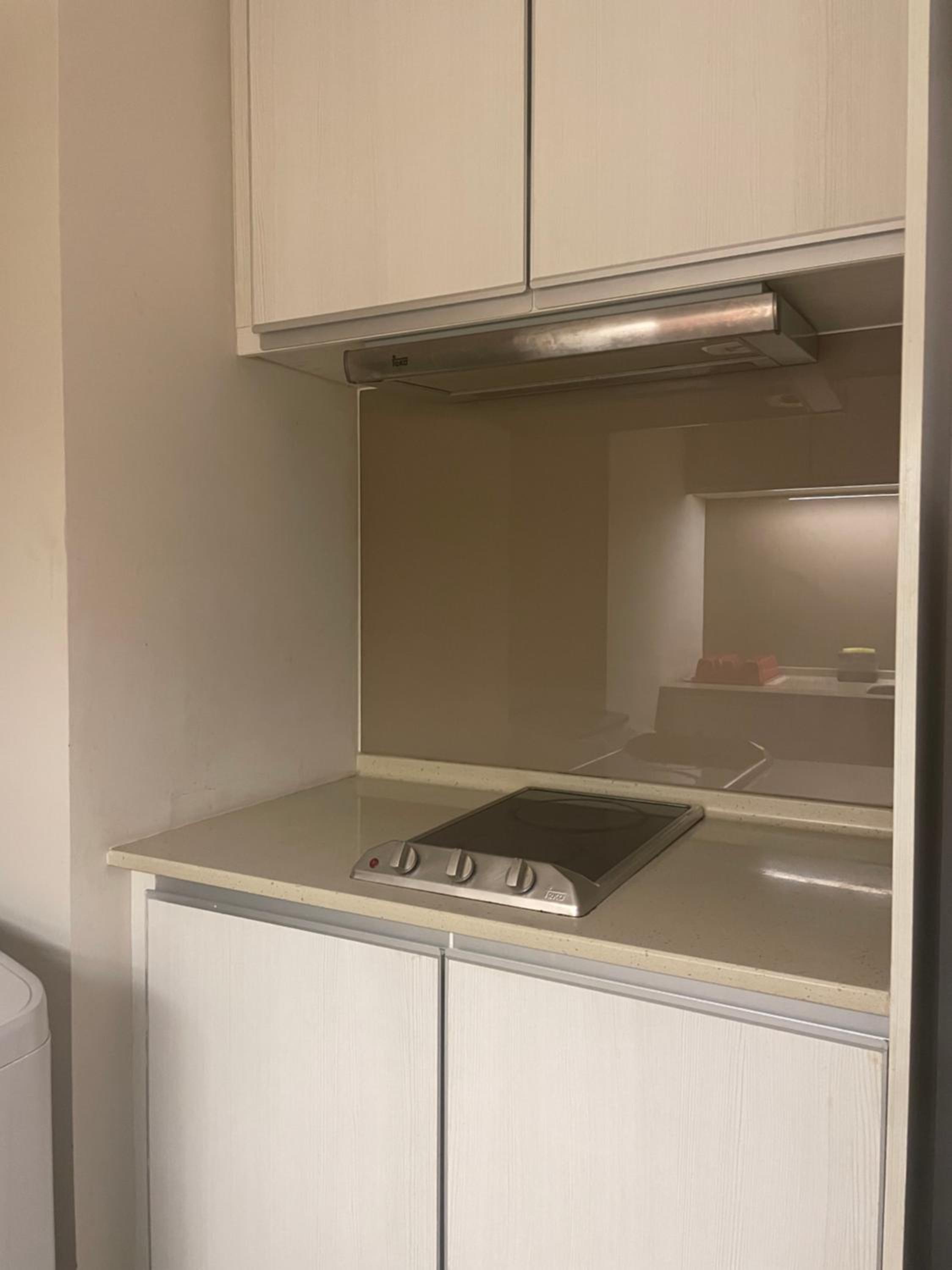 Kids Friendly Kuala Lumpur Apartment