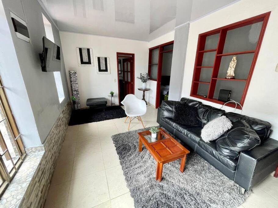 Apartamento Acogedor/@/Céntrico