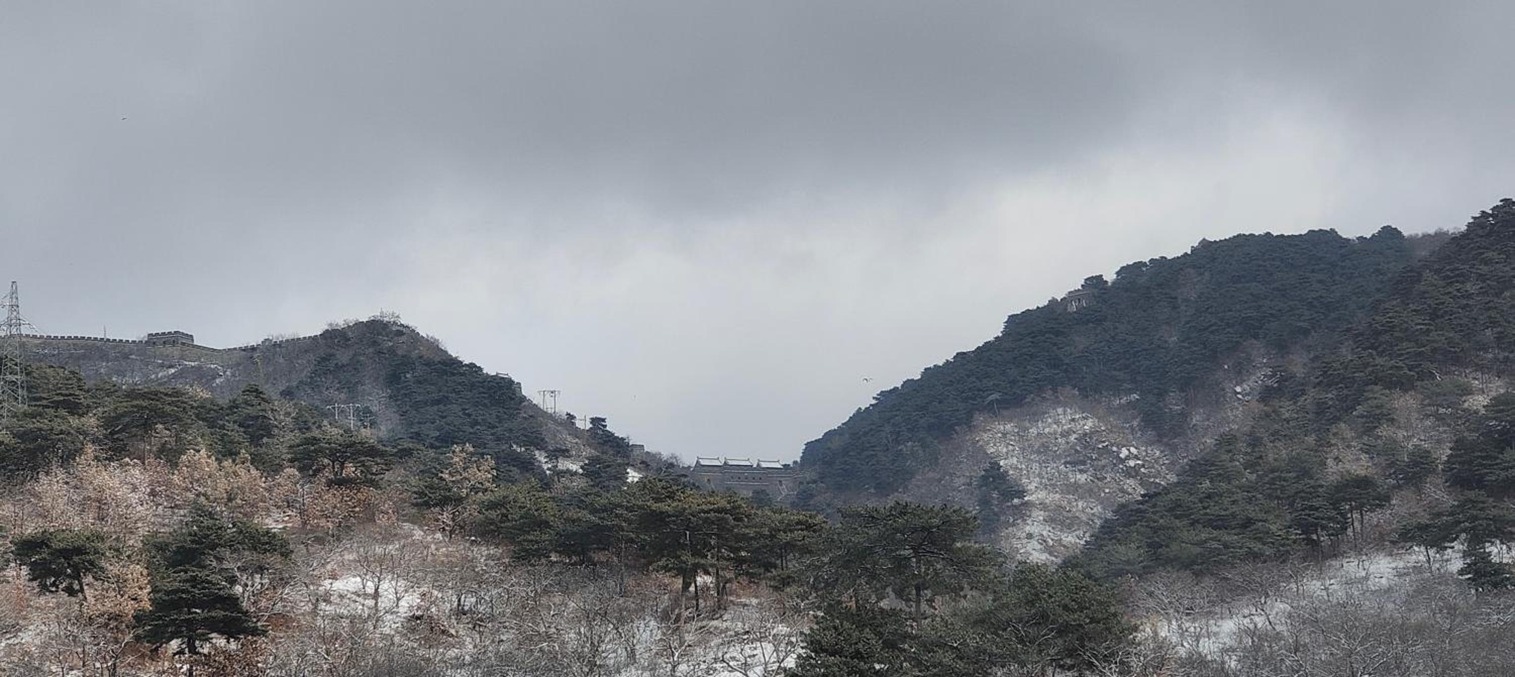 Beijing MutianyuGreat Wall Let'sgo Hotel&Bar