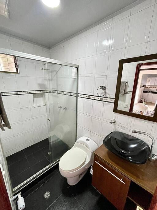 Apartamento Acogedor/@/Céntrico