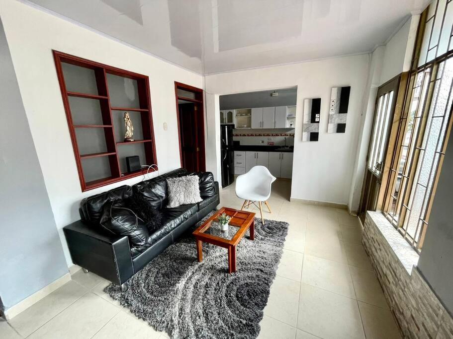 Apartamento Acogedor/@/Céntrico