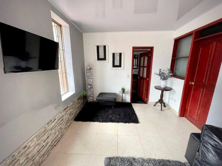 Apartamento Acogedor/@/Céntrico