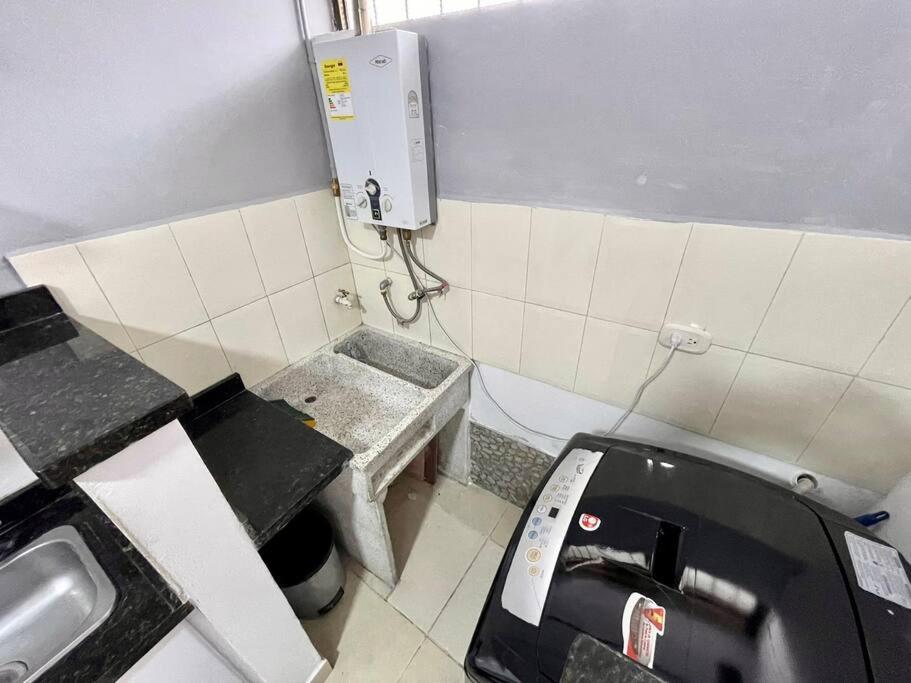 Apartamento Acogedor/@/Céntrico