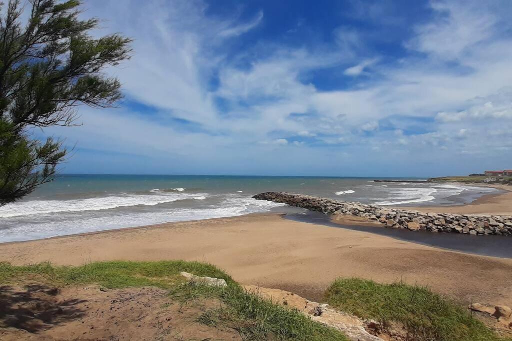 A pasos del Mar ¡preparada para todo el año!
