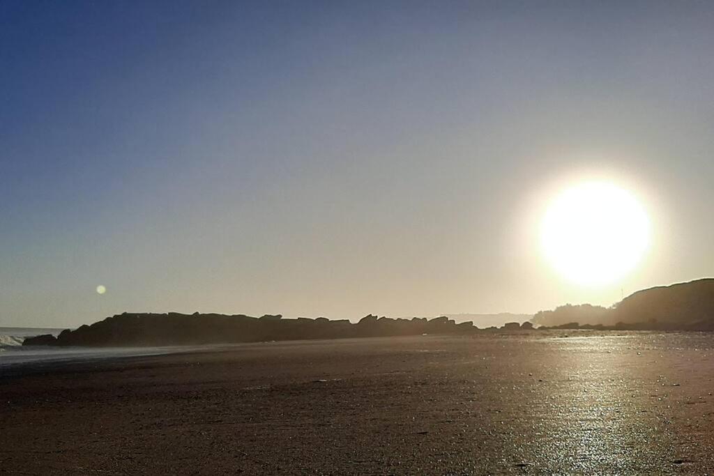A pasos del Mar ¡preparada para todo el año!